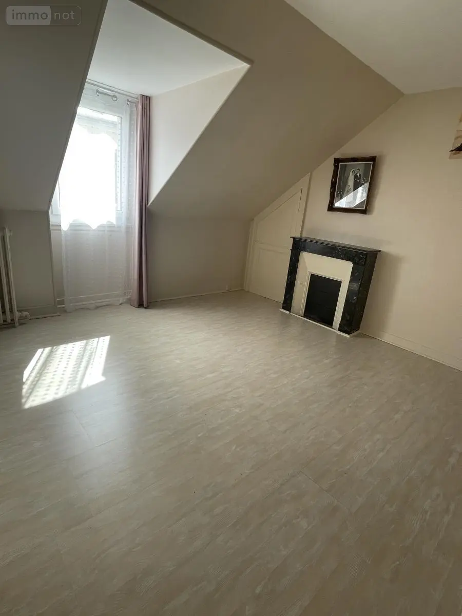 Maison a vendre Le Mans 72000 Sarthe 72 97 m2 4 pièces 225750 euros 72009-1437 012