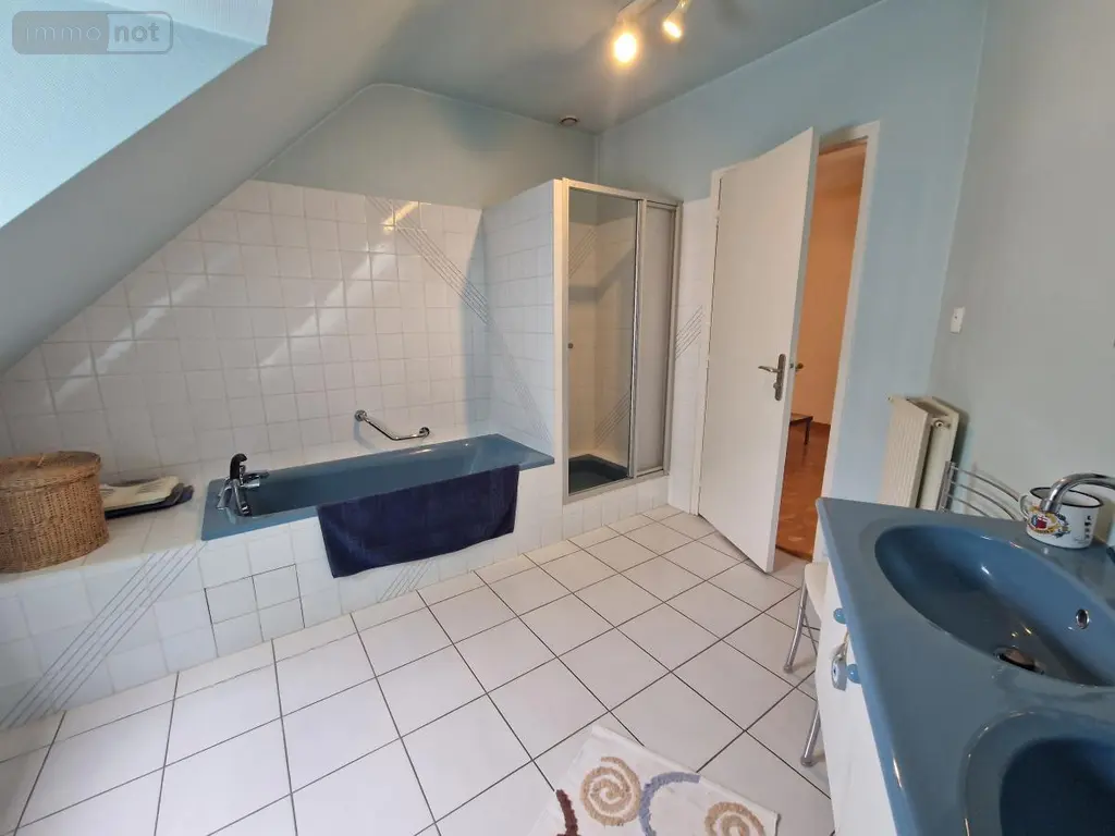 Maison a vendre Bouchemaine 49080 Maine-et-Loire 49 228 m2 7 pièces 907440 euros 49112-980 012