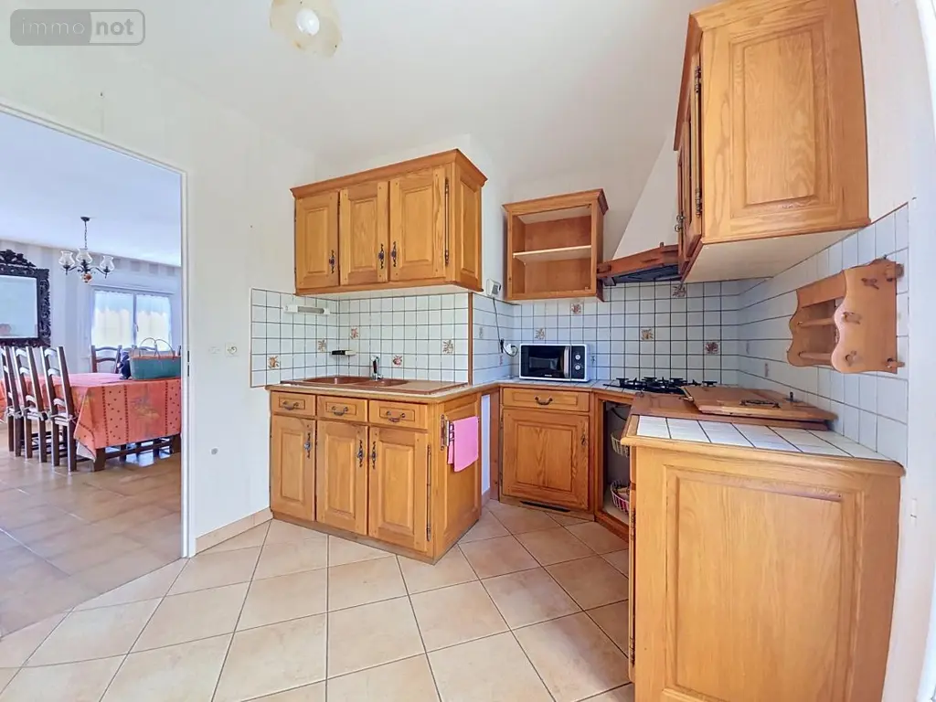 Maison a vendre Villers-Franqueux 51220 Marne 51 113 m2 4 pièces 251500 euros 51048-814 004