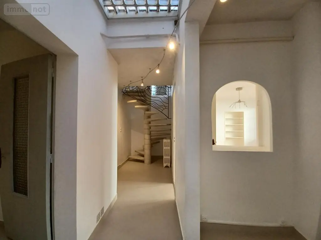 Immeuble de rapport a vendre L'Île-Bouchard 37220 Indre-et-Loire 37 144 m2 188800 euros 37094-26 007