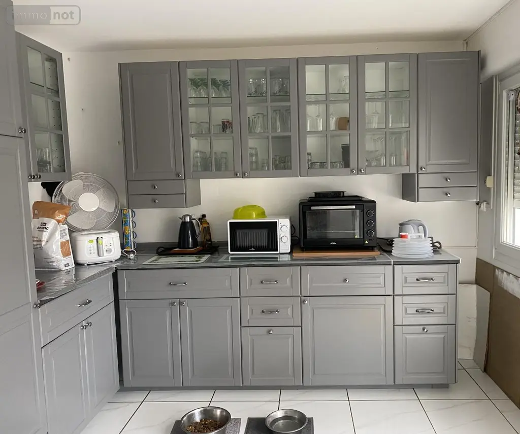 Maison a vendre Cambrai 59400 Nord 59 113 m2 5 pièces 151960 euros 59098-11862 004