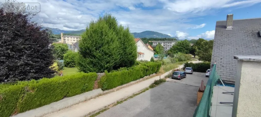 Maison a vendre Barberaz 73000 Savoie 73 400 m2 18 pièces 799000 euros 73006-21 005