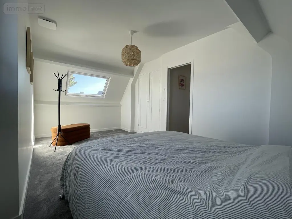 Maison a vendre Saint-Pierre-Quiberon 56510 Morbihan 56 91 m2 4 pièces 644000 euros 56089-118 012