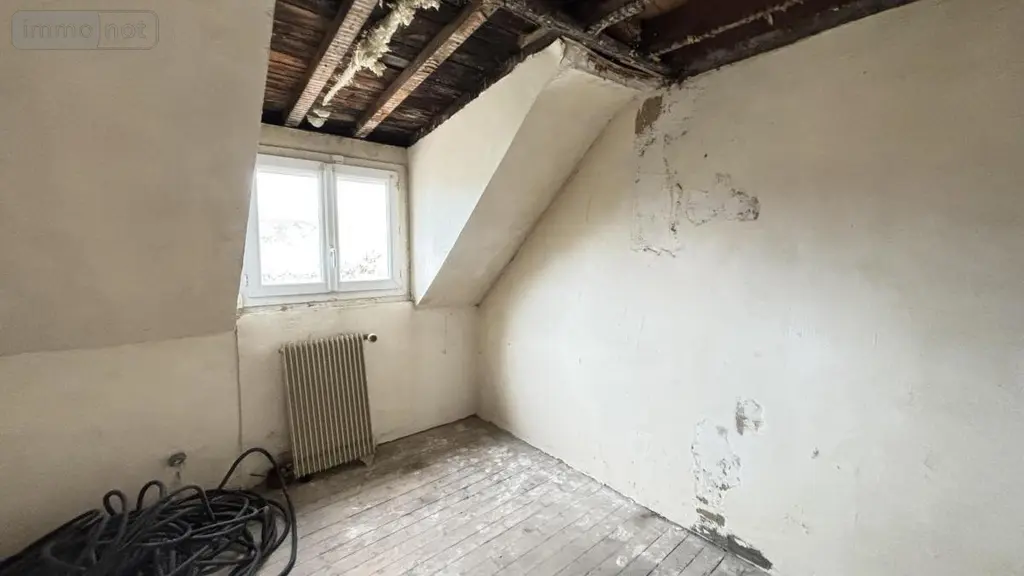Maison a vendre Boulogne-sur-Mer 62200 Pas-de-Calais 62 65 m2 4 pièces 70000 euros 62055-3965 003