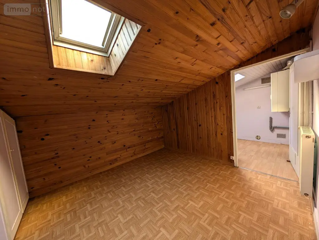 Maison a vendre Morlaix 29600 Finistère 29 75 m2 131900 euros 29086-1755 008
