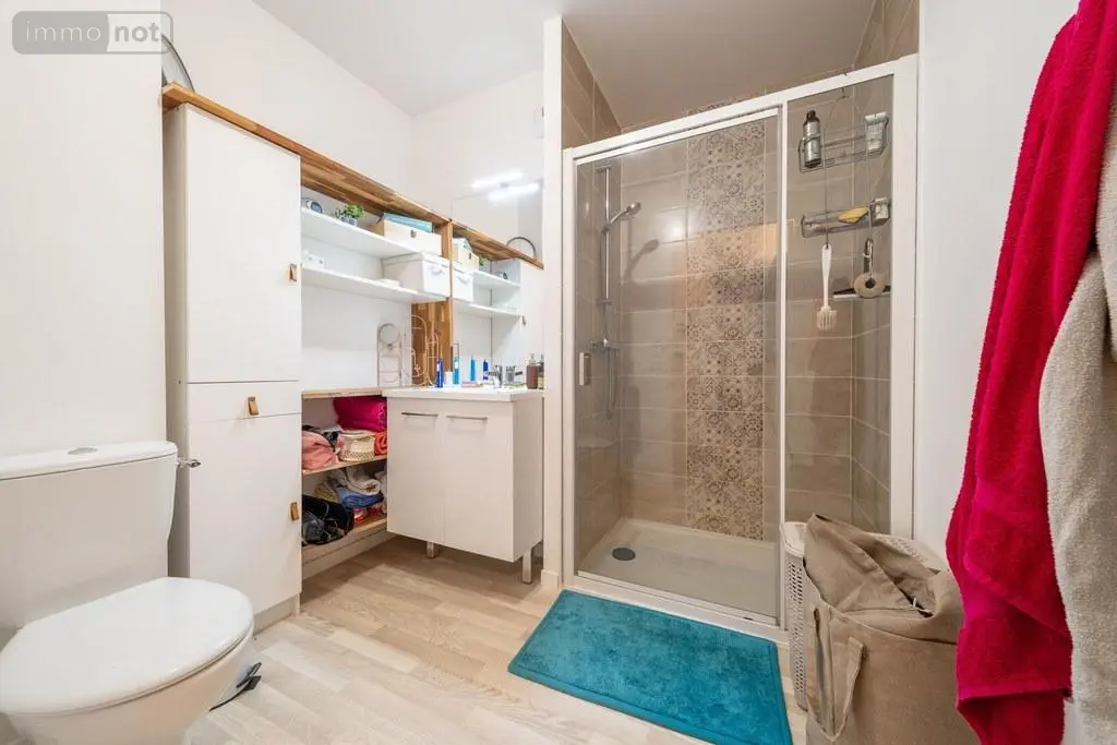 Appartement a vendre Avrillé 49240 Maine-et-Loire 49 62 m2 3 pièces 249990 euros 49098-1436 007