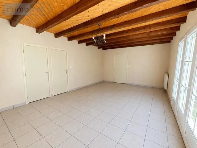 Maison a vendre Saint-Philbert-de-Grand-Lieu 44310 Loire-Atlantique 44 82 m2 3 pièces 248570 euros 44039-1821 005