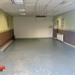 Location fonds et murs commerciaux Liévin 62800 Pas-de-Calais 62 84 m2 1050 euros 62041-L124 004