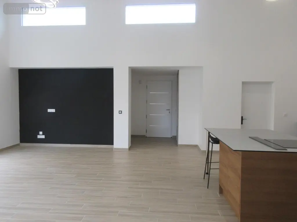Maison a vendre Locminé 56500 Morbihan 56 127 m2 6 pièces 399990 euros 56077-877 001