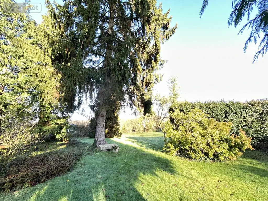 Maison a vendre Augan 56800 Morbihan 56 135 m2 5 pièces 207800 euros 56046-1337 018