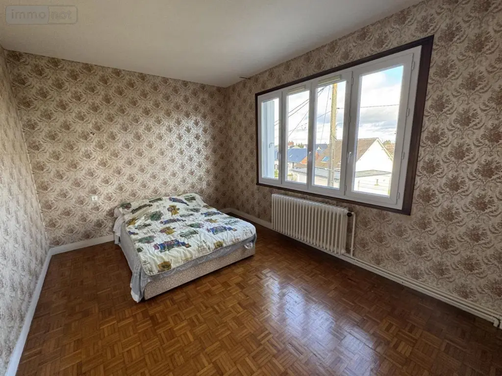Maison a vendre Le Mesnil-Esnard 76240 Seine-Maritime 76 140 m2 6 pièces 294000 euros 76006-11 015