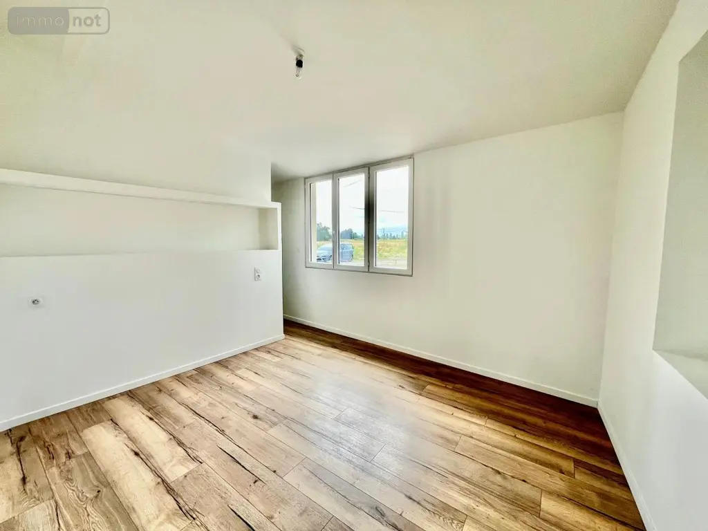 Maison a vendre Mont-Dol 35120 Ille-et-Vilaine 35 112 m2 3 pièces 231160 euros 35130-3851 006