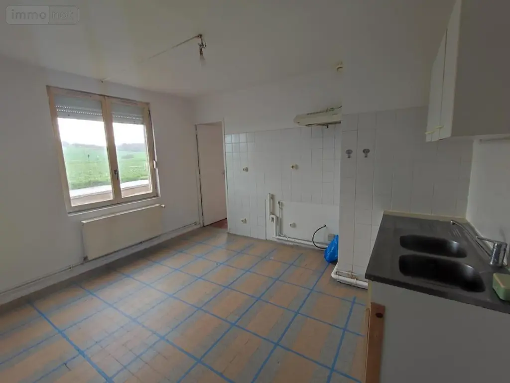 Maison a vendre Norville 76330 Seine-Maritime 76 113 m2 5 pièces 127200 euros 76087-7 004