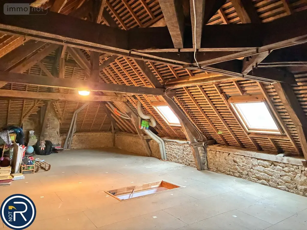 Maison a vendre Larchamp 53220 Mayenne 53 106 m2 134000 euros 53004-1261 015