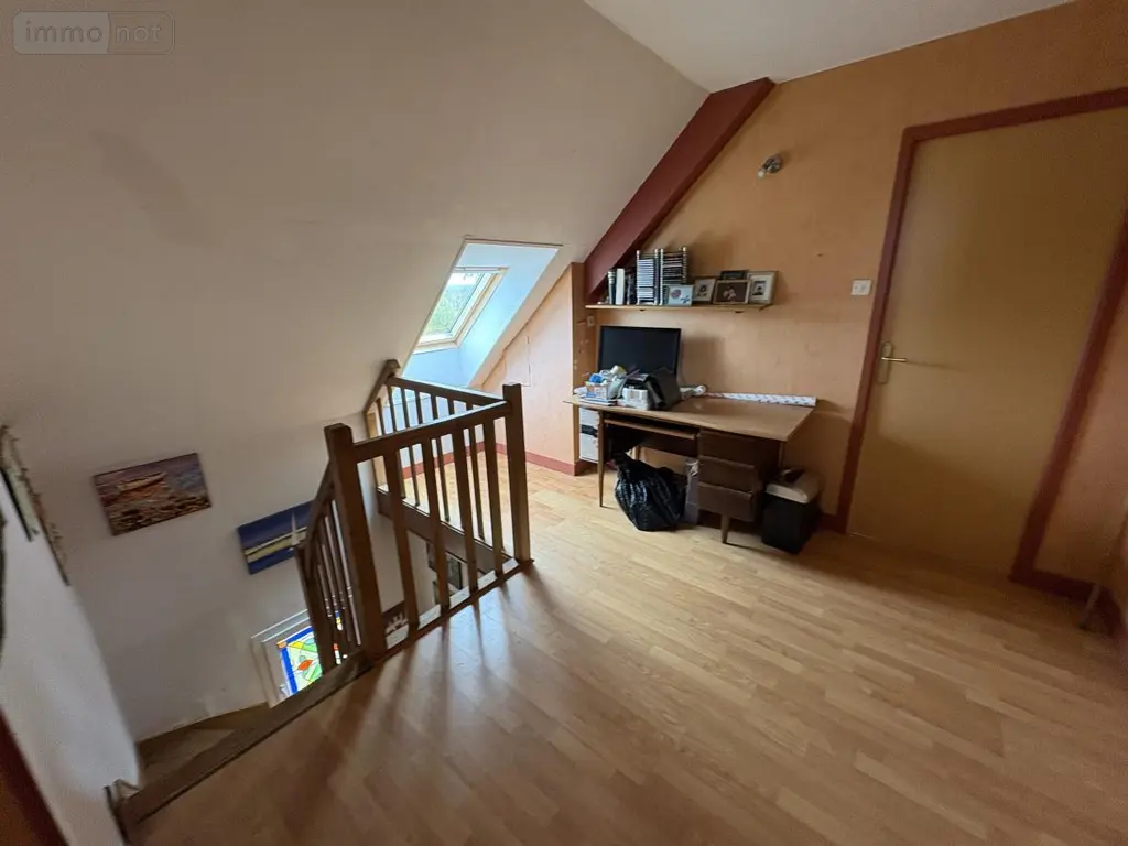 Maison a vendre Sottevast 50260 Manche 50 107 m2 5 pièces 220080 euros 50108-4849 012