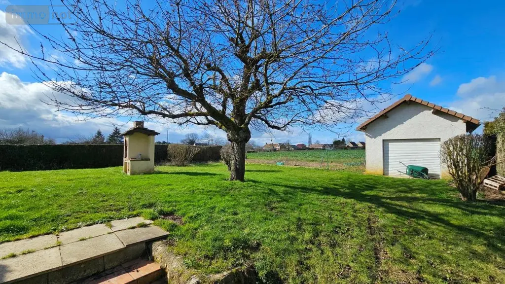 Maison a vendre Danzé 41160 Loir-et-Cher 41 86 m2 4 pièces 126758 euros 41050-2789 013