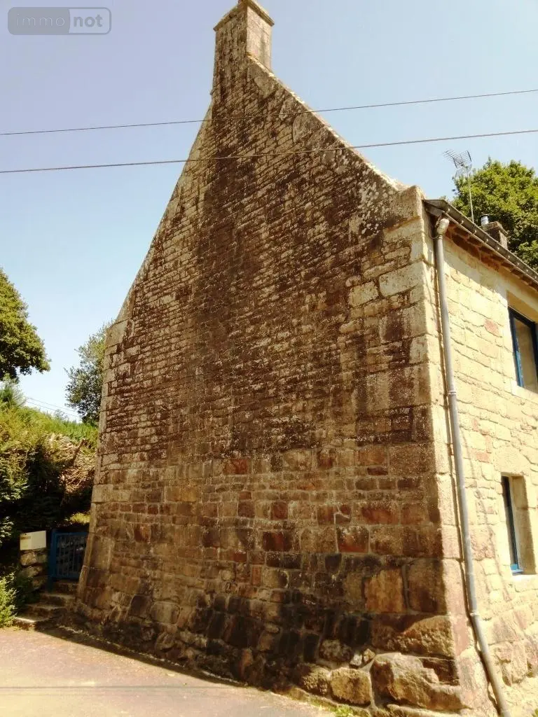 Maison a vendre Langoëlan 56160 Morbihan 56 100 m2 4 pièces 147550 euros 56075-2518 017