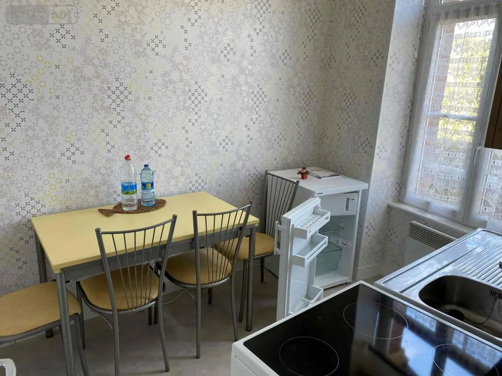 Immeuble de rapport a vendre Saint-Georges-des-Groseillers 61100 Orne 61 500 m2 490000 euros 61030-1334 010