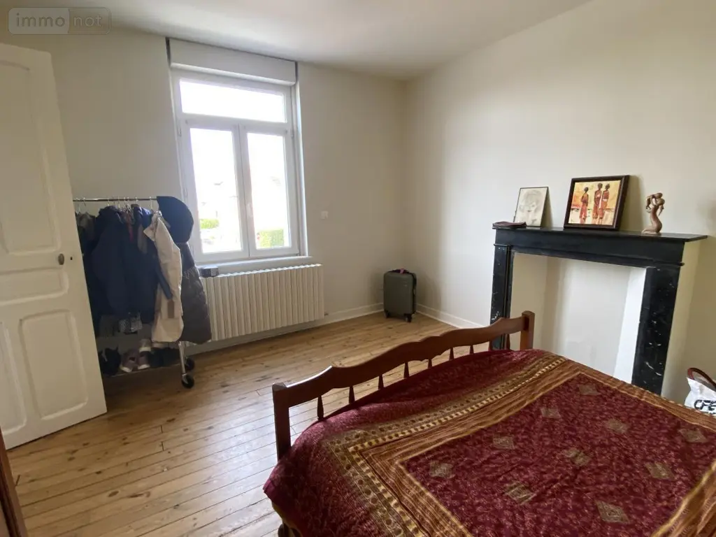 Viager maison Bapaume 62450 Pas-de-Calais 62 120 m2 4 pièces 67500 euros 59098-11910 009