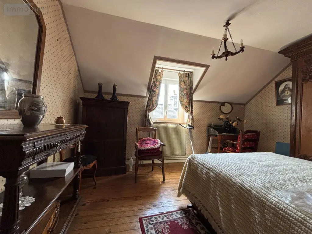 Maison a vendre Valognes 50700 Manche 50 110 m2 5 pièces 279900 euros 50088-1397 013