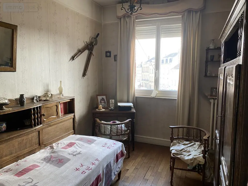 Immeuble de rapport a vendre Elbeuf 76500 Seine-Maritime 76 285 m2 343200 euros 76025-176 016