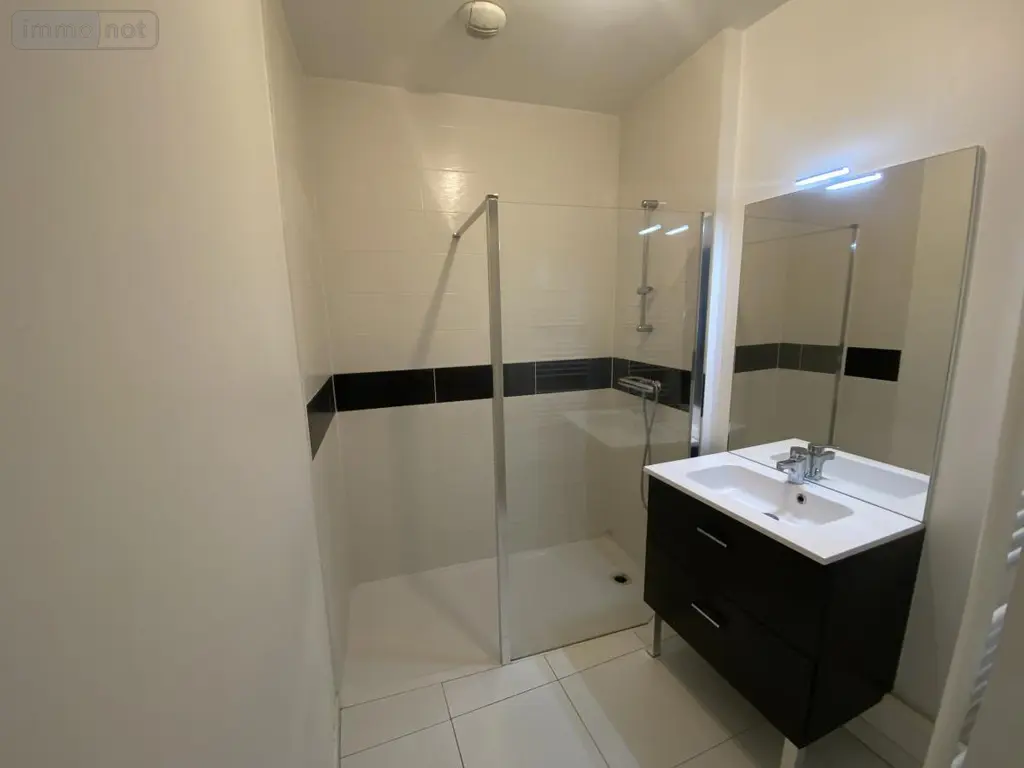 Appartement a vendre Reims 51100 Marne 51 46 m2 2 pièces 129500 euros 51082-2536 003