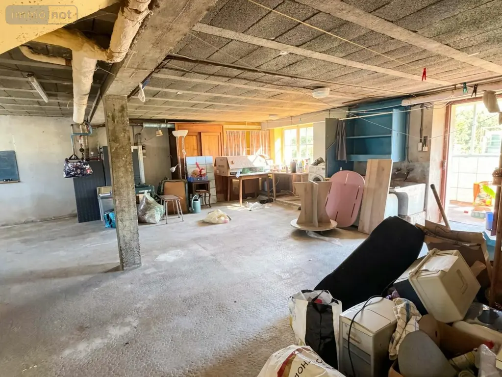 Maison a vendre Pleyber-Christ 29410 Finistère 29 152 m2 7 pièces 184450 euros 29107-2838 010