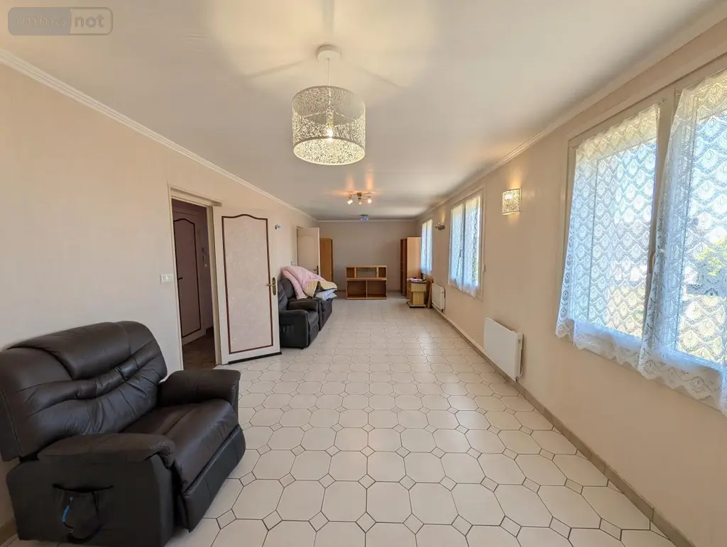 Maison a vendre Saint-Martin-des-Champs 29600 Finistère 29 98 m2 188880 euros 29086-1762 006