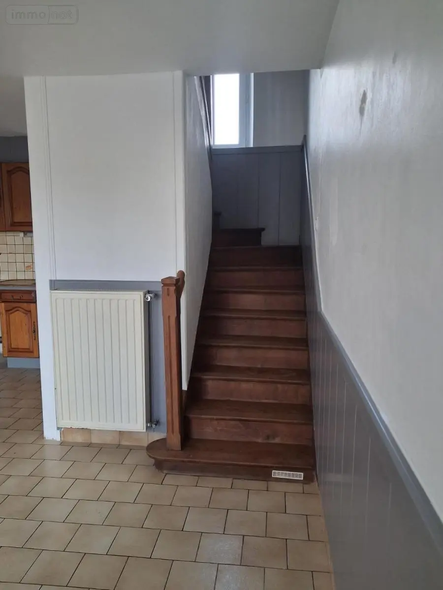 Location maison Lessay 50430 Manche 50 142 m2 6 pièces 850 euros 50061-L204 013