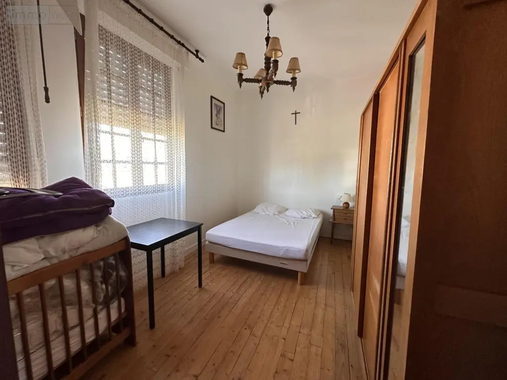 Maison a vendre Vannes 56000 Morbihan 56 198 m2 7 pièces 620740 euros 56003-1337 018