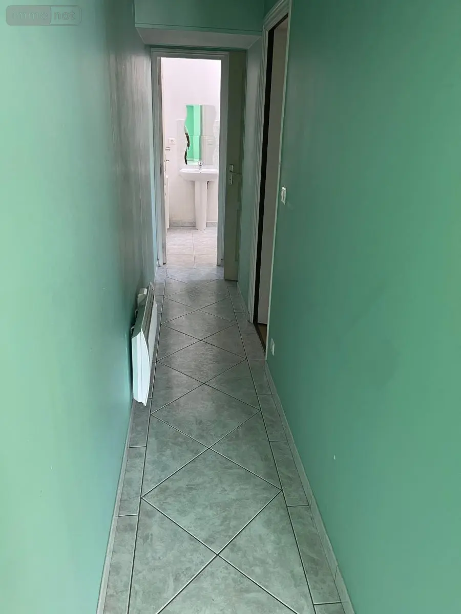 Maison a vendre Saint-Jean-d'Assé 72380 Sarthe 72 40 m2 2 pièces 63960 euros 72126-2874 007