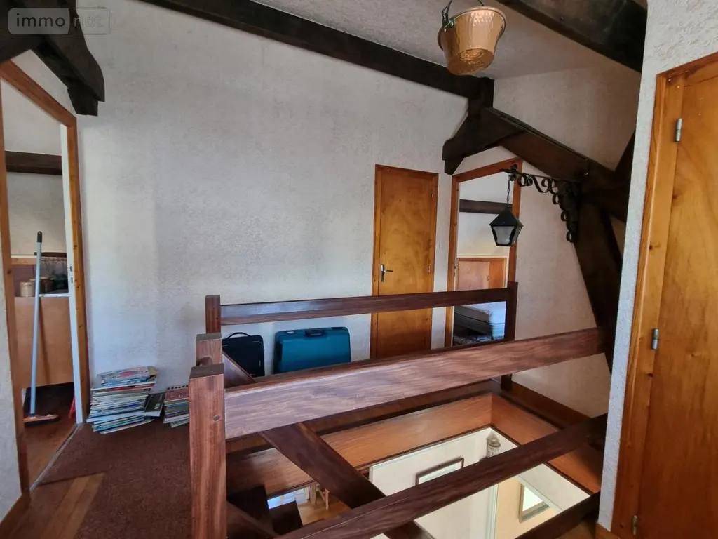 Maison a vendre Quimper 29000 Finistère 29 108 m2 4 pièces 179800 euros 29127-1251 007