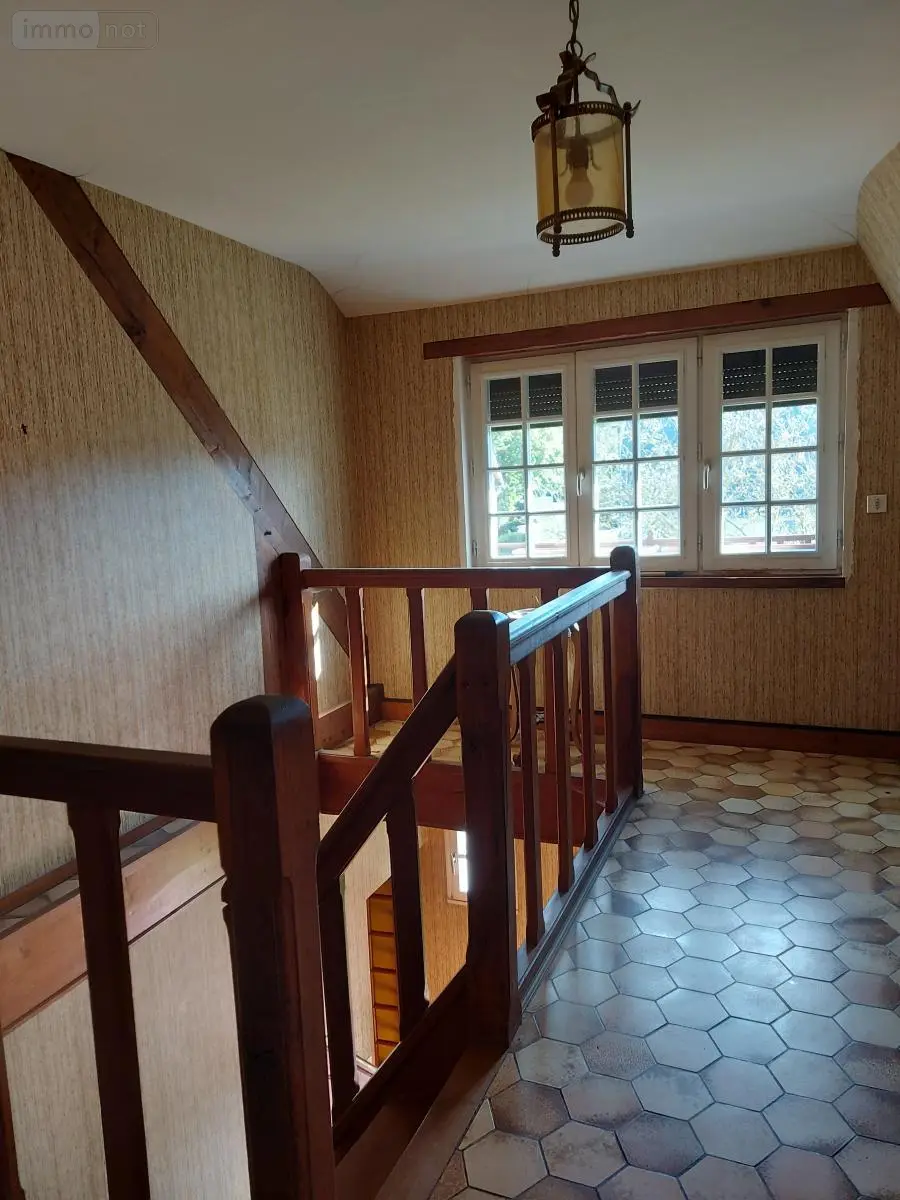 Maison a vendre Thil-Manneville 76730 Seine-Maritime 76 145 m2 357000 euros 76035-401 014