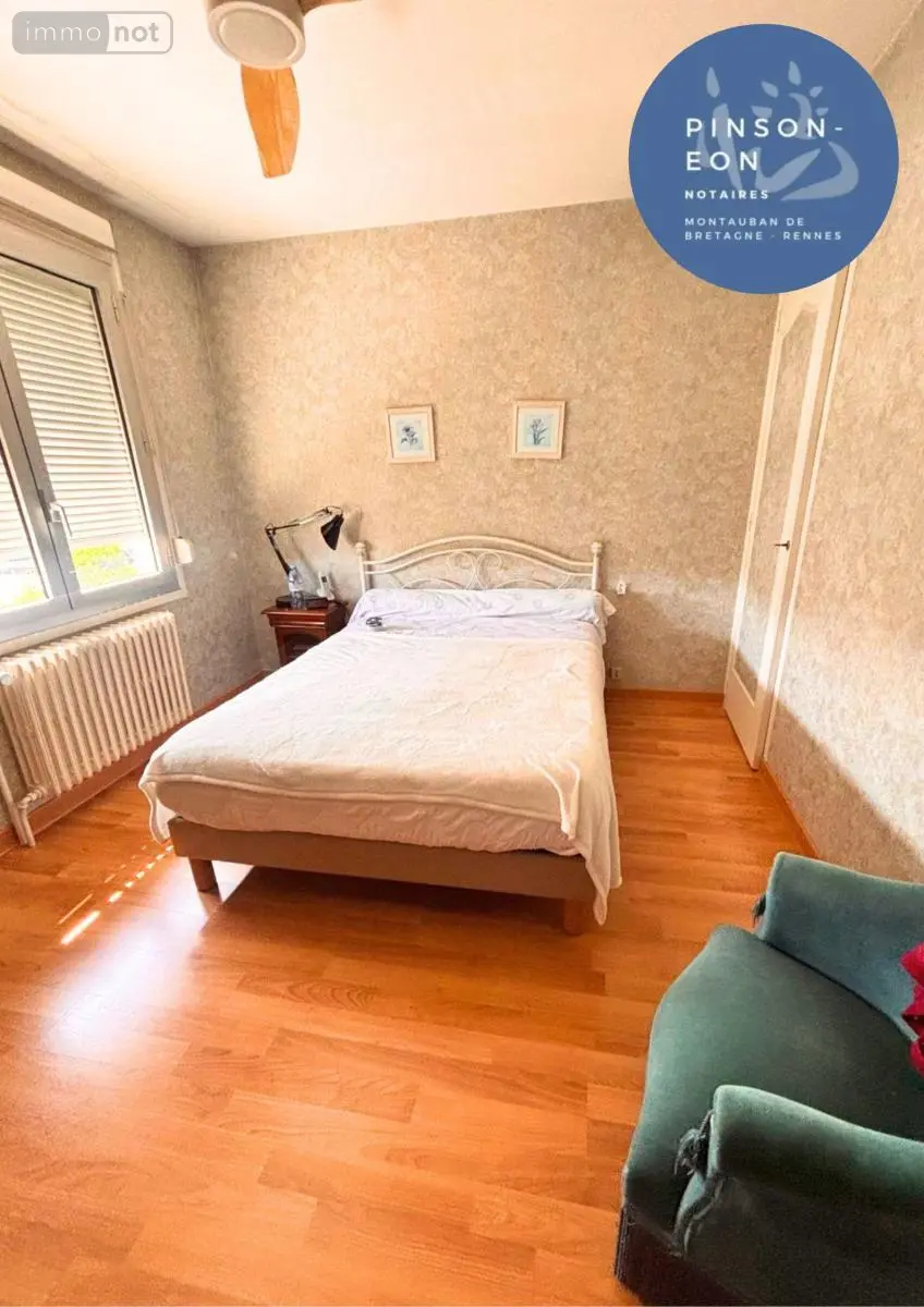 Maison a vendre Rennes 35000 Ille-et-Vilaine 35 71 m2 4 pièces 355504 euros 35056-1717 004