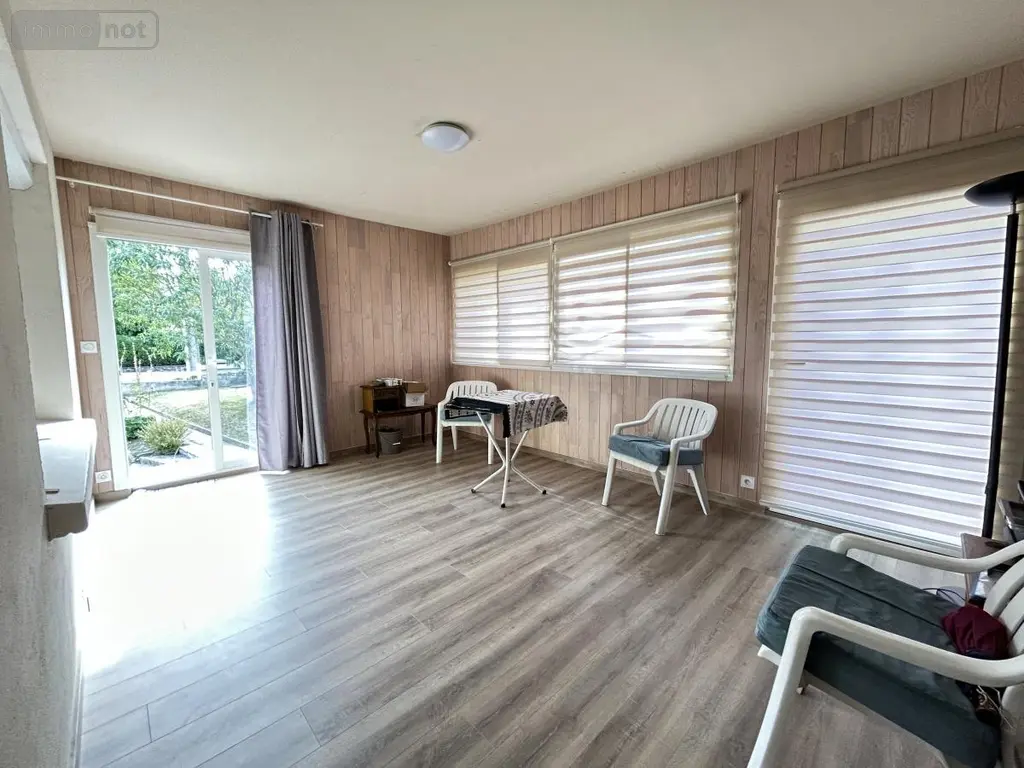 Maison a vendre Guer 56380 Morbihan 56 218 m2 259750 euros 56046-1388 006