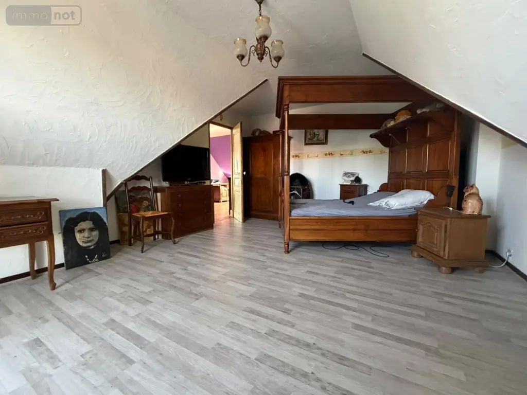 Maison a vendre Toufflers 59390 Nord 59 169 m2 6 pièces 498400 euros 59041-2346 012