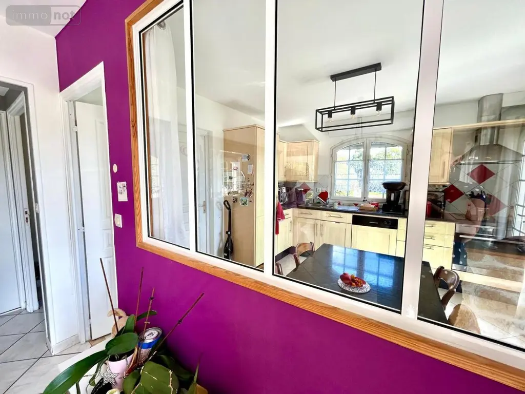 Maison a vendre La Haye 50250 Manche 50 121 m2 283920 euros 50061-2994 008