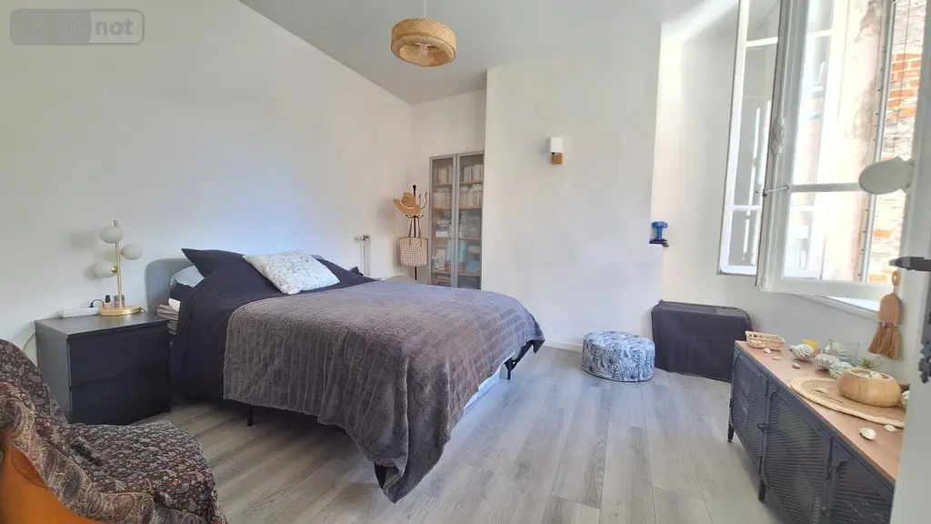 Maison a vendre Arras 62000 Pas-de-Calais 62 91 m2 3 pièces 219450 euros 62130-2340 006
