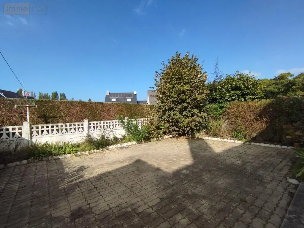 Maison a vendre Dinard 35800 Ille-et-Vilaine 35 90 m2 5 pièces 385605 euros 35094-1262 012