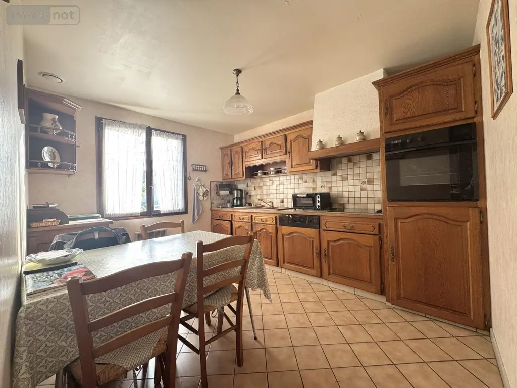 Maison a vendre Tinqueux 51430 Marne 51 91 m2 5 pièces 284000 euros 51067-255 004