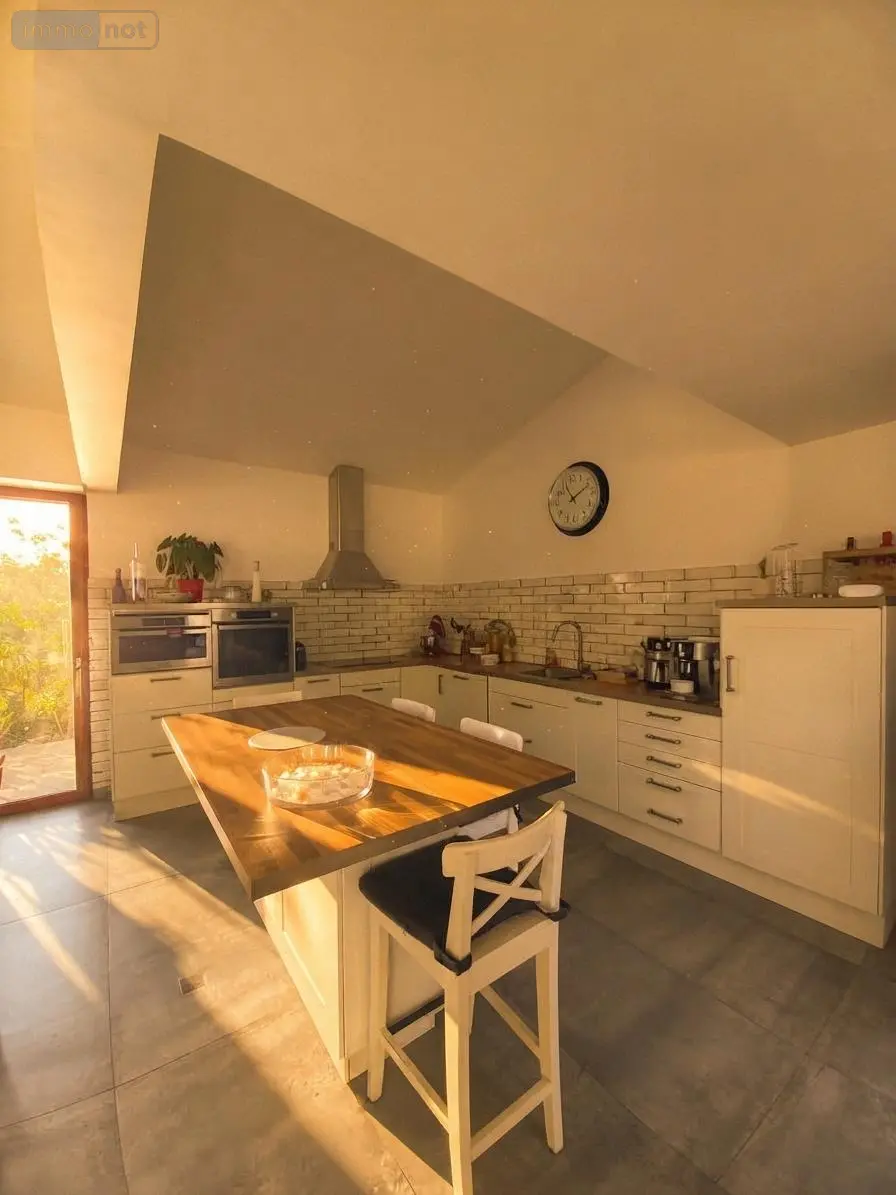 Maison a vendre Brech 56400 Morbihan 56 186 m2 5 pièces 809520 euros 56080-987 004