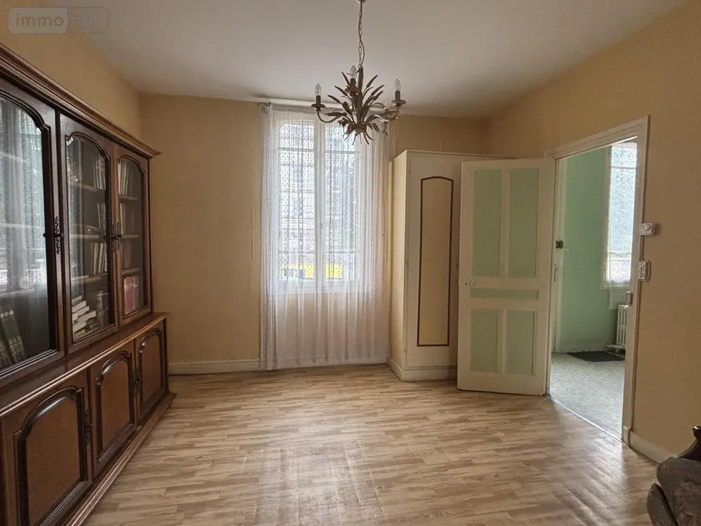 Maison a vendre Le Havre 76600 Seine-Maritime 76 77 m2 3 pièces 162600 euros 76065-2430 004