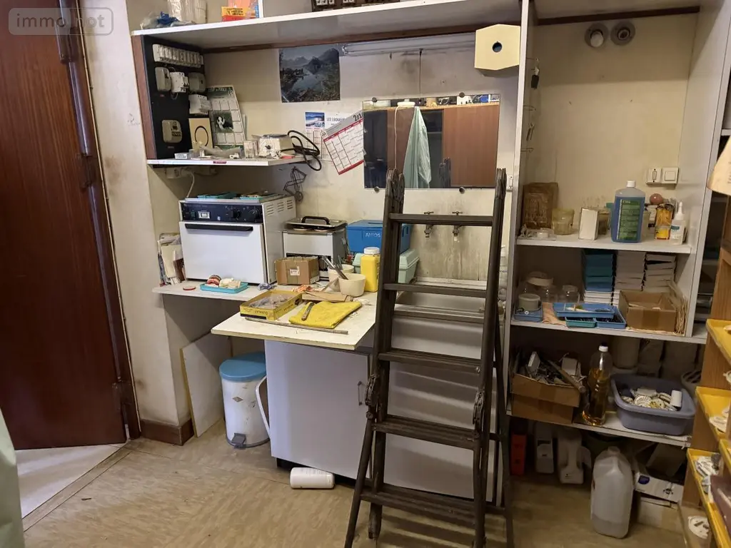 Maison a vendre Douai 59500 Nord 59 482 m2 18 pièces 419200 euros 59191-6130 013
