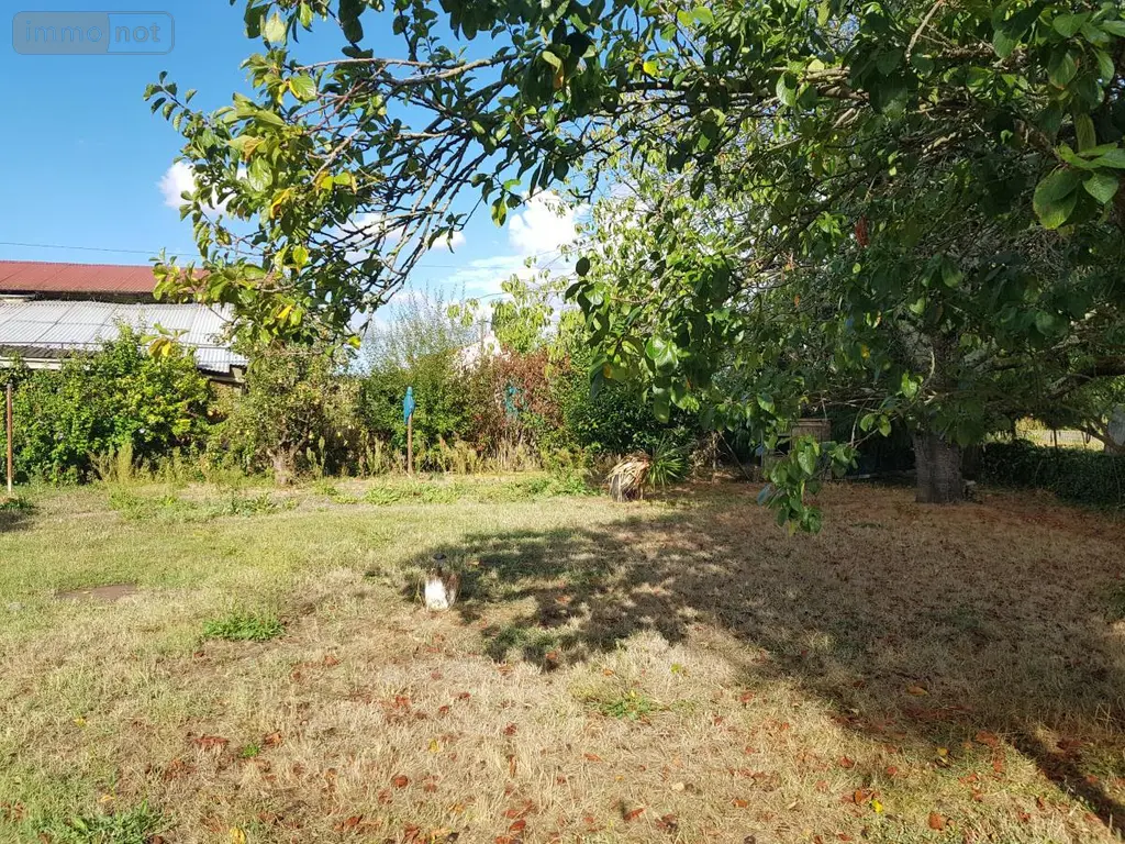Maison a vendre Divatte-sur-Loire 44450 Loire-Atlantique 44 112 m2 5 pièces 252000 euros 44042-88 003