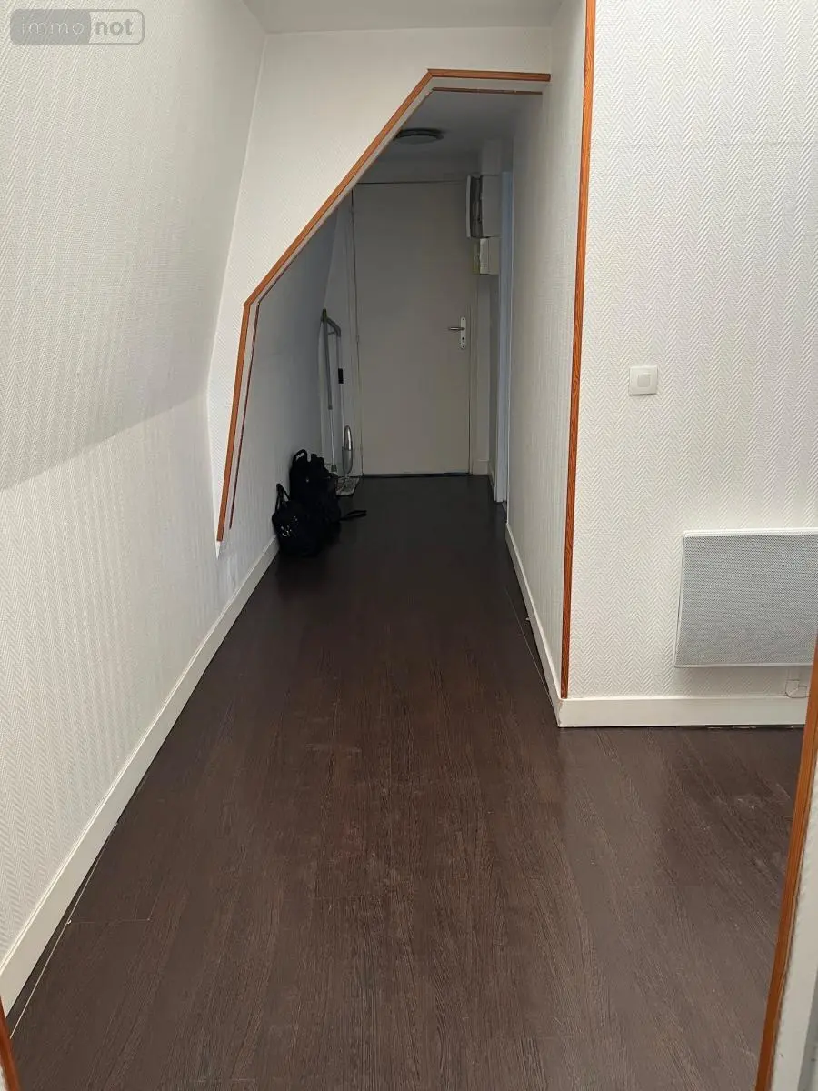 Appartement a vendre Arras 62000 Pas-de-Calais 62 50 m2 2 pièces 126800 euros 62001-1195 007