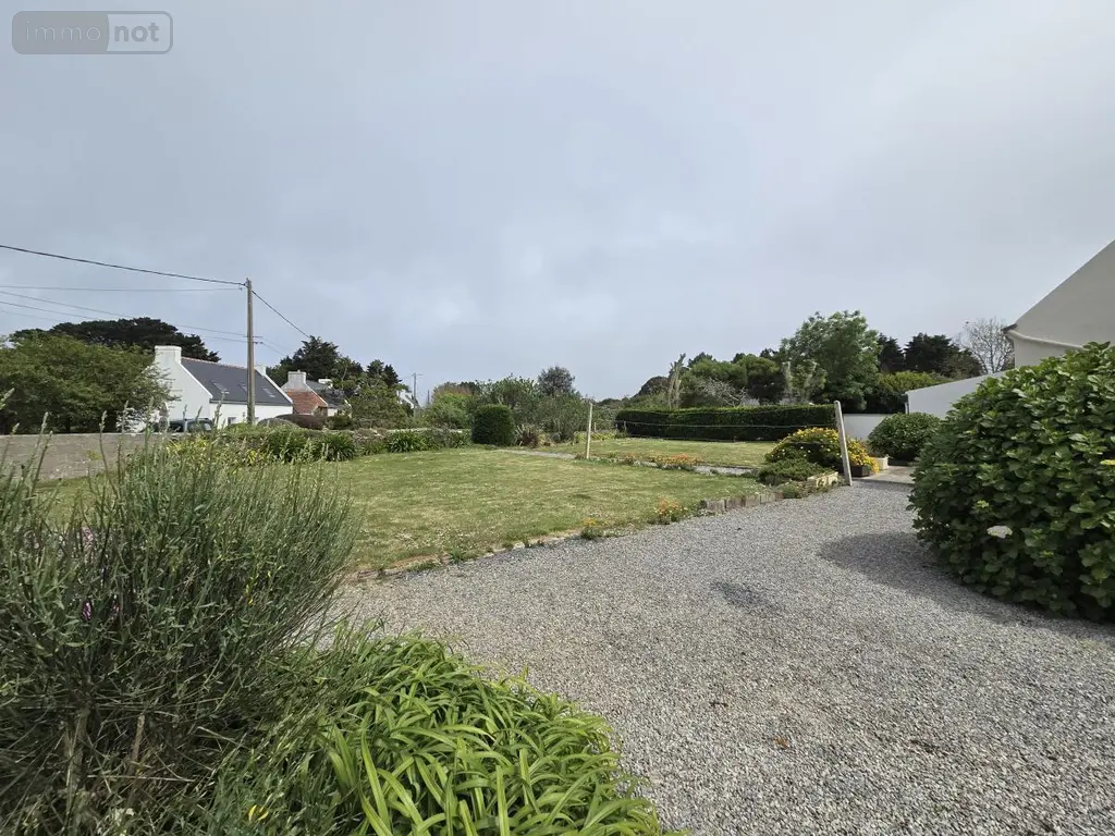 Maison a vendre Groix 56590 Morbihan 56 87 m2 5 pièces 520000 euros 56039-1274 010
