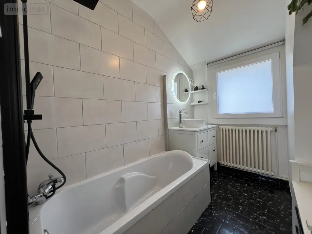 Maison a vendre Ploërmel 56800 Morbihan 56 82 m2 4 pièces 265320 euros 56044-1513 009