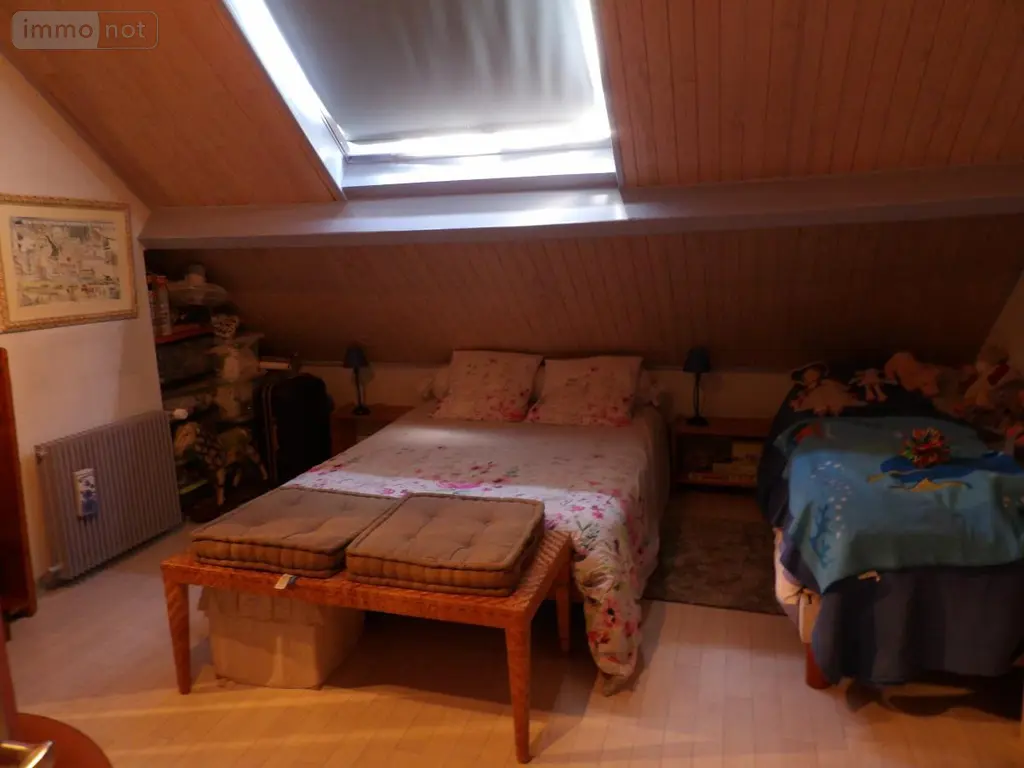 Maison a vendre Lens 62300 Pas-de-Calais 62 85 m2 116500 euros 62023-3946 013