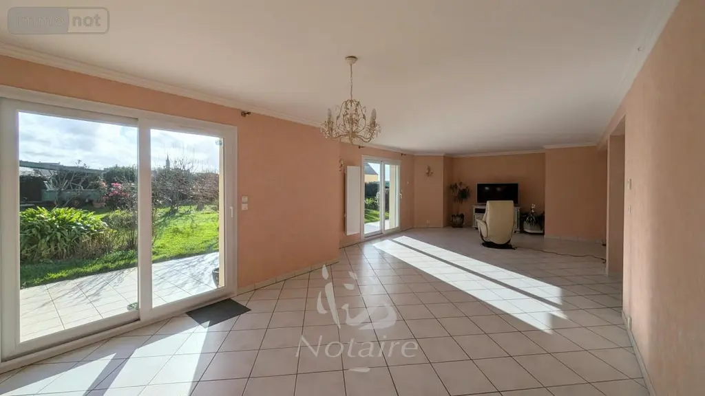 Maison a vendre Plouescat 29430 Finistère 29 128 m2 4 pièces 275000 euros 29094-1027 004
