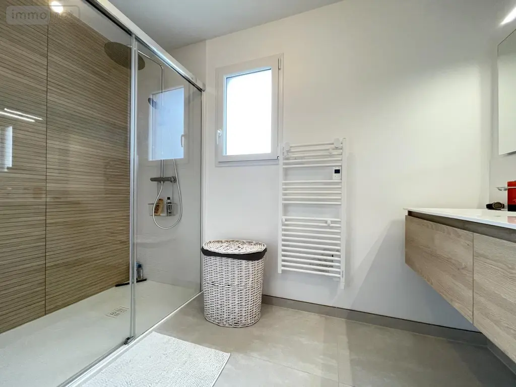 Maison a vendre Locminé 56500 Morbihan 56 139 m2 5 pièces 416560 euros 56076-1394 009